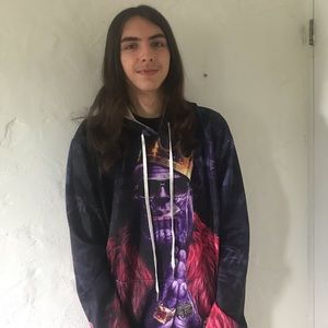 Meet your Posher, Stuart